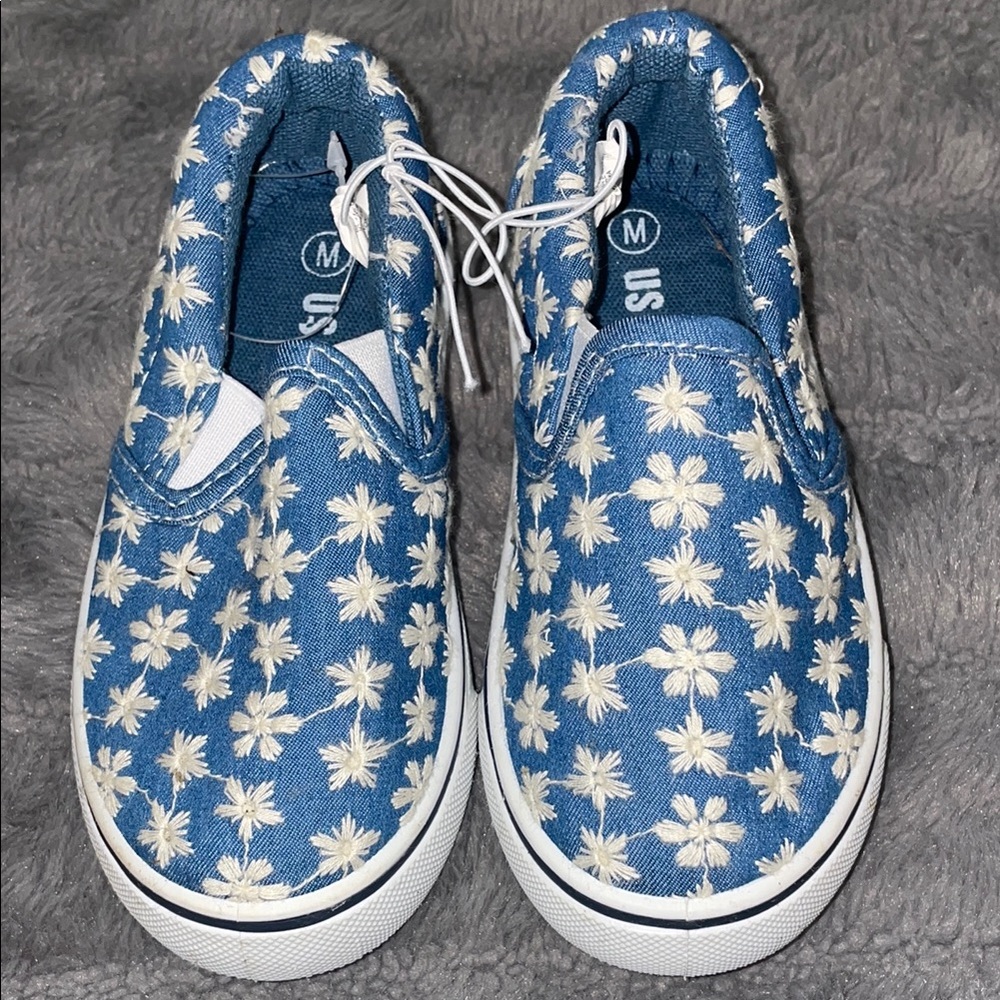 US Sports Slip on Shoes